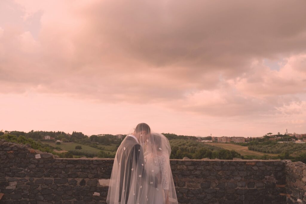 open day location per matrimoni roma